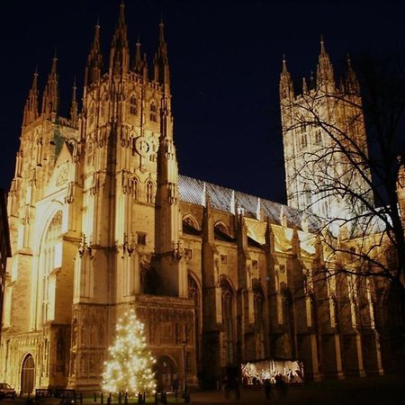 Canterbury Getaway With Ensuite المظهر الخارجي الصورة