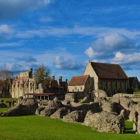 Canterbury Getaway With Ensuite المظهر الخارجي الصورة