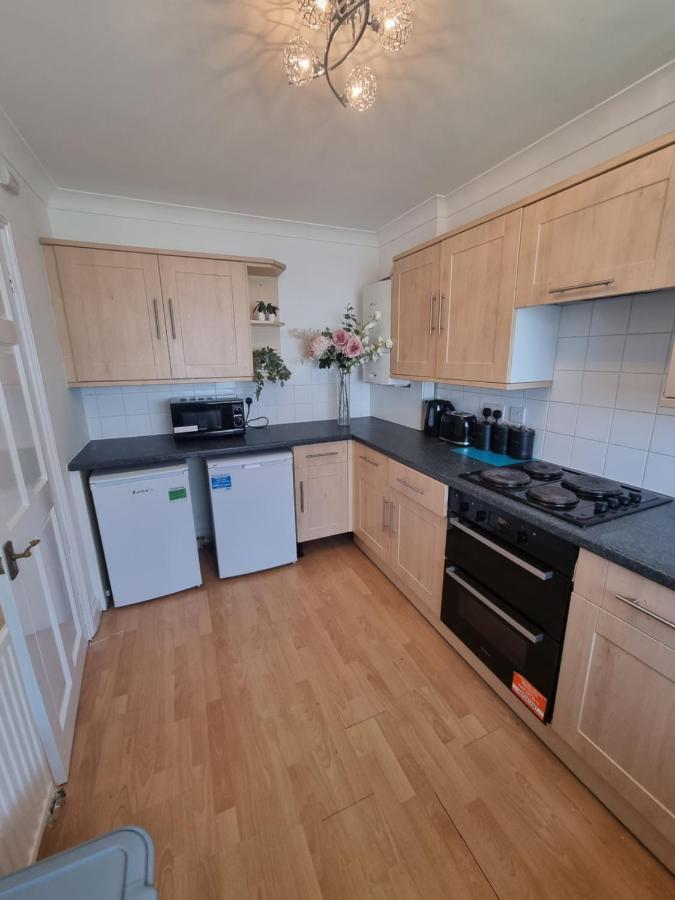 Canterbury Getaway With Ensuite المظهر الخارجي الصورة