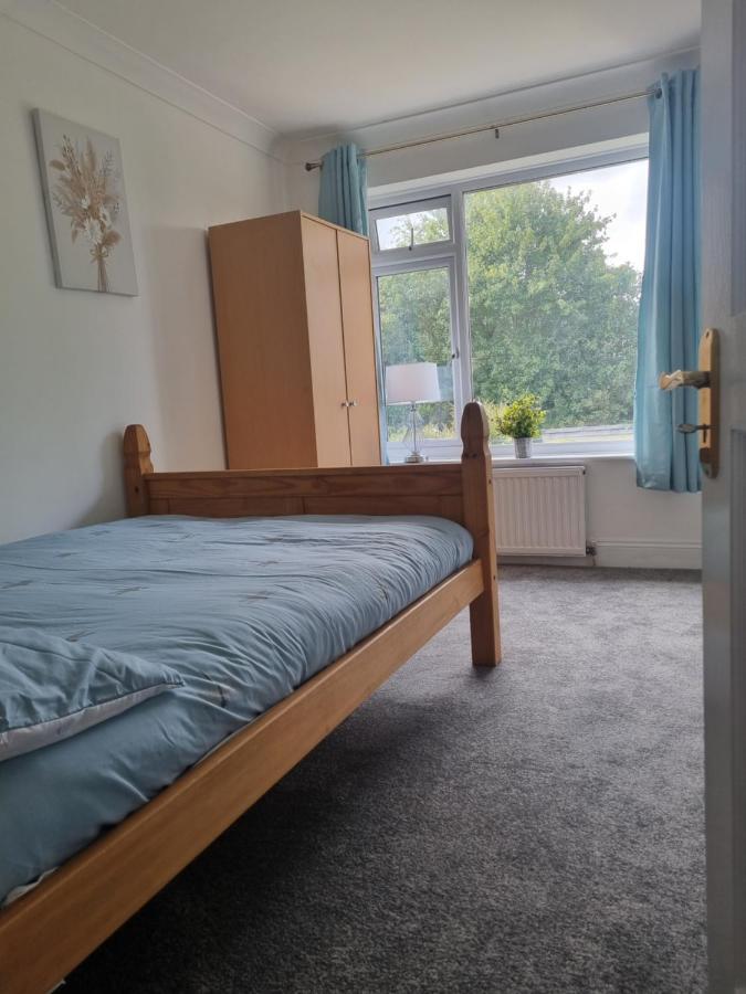 Canterbury Getaway With Ensuite المظهر الخارجي الصورة