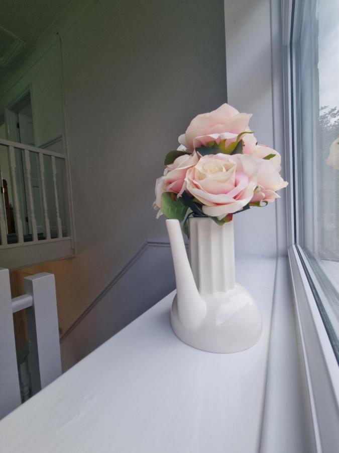 Canterbury Getaway With Ensuite المظهر الخارجي الصورة