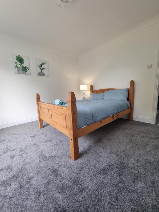 Canterbury Getaway With Ensuite المظهر الخارجي الصورة