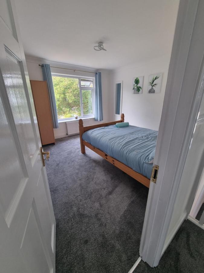 Canterbury Getaway With Ensuite المظهر الخارجي الصورة