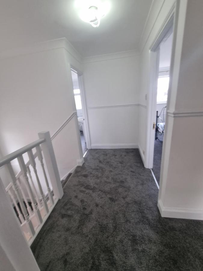 Canterbury Getaway With Ensuite المظهر الخارجي الصورة