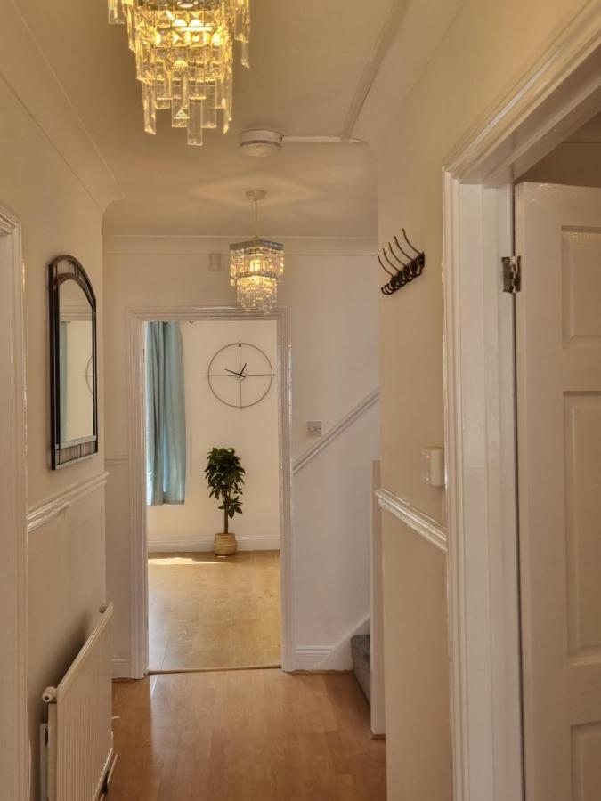 Canterbury Getaway With Ensuite المظهر الخارجي الصورة