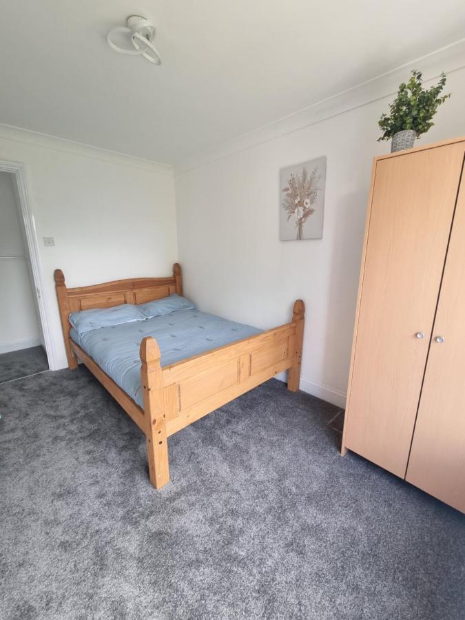 Canterbury Getaway With Ensuite المظهر الخارجي الصورة