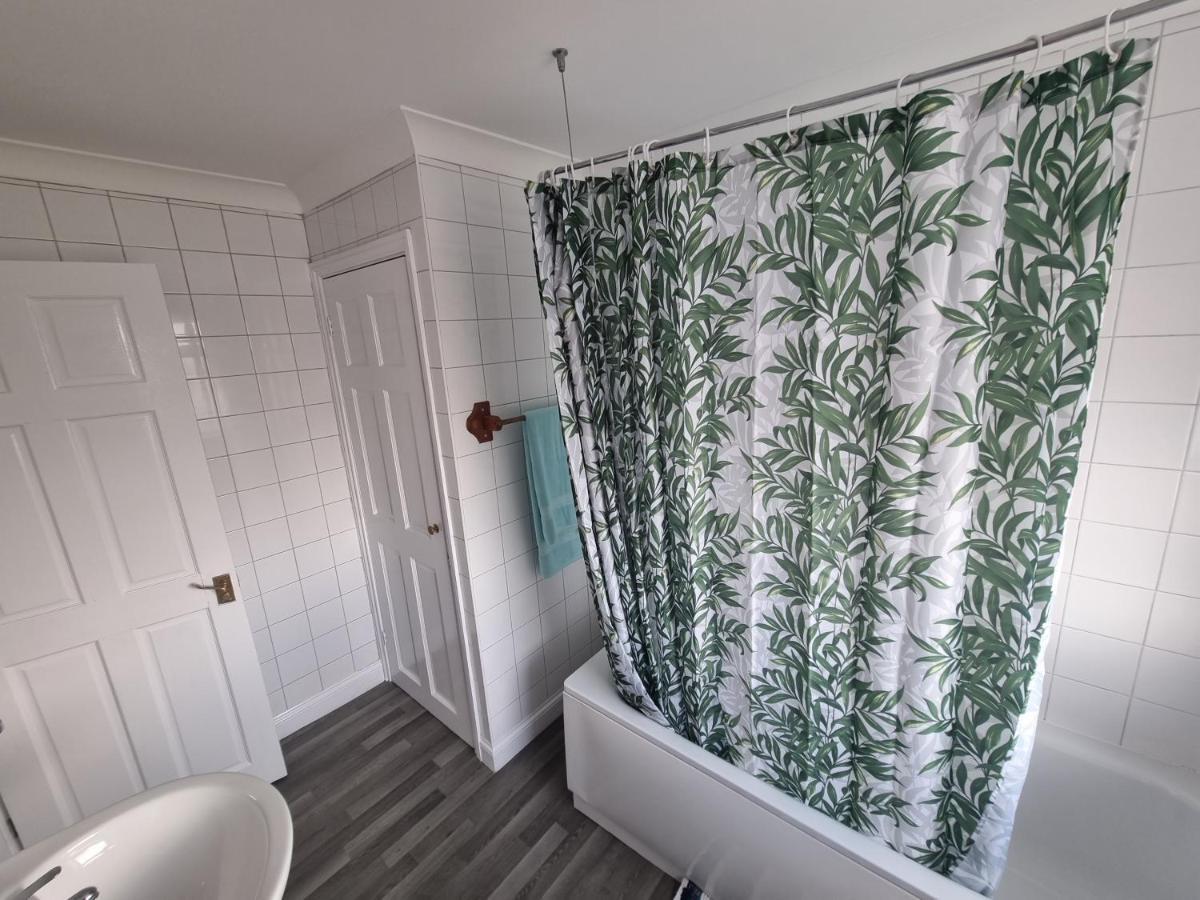 Canterbury Getaway With Ensuite المظهر الخارجي الصورة