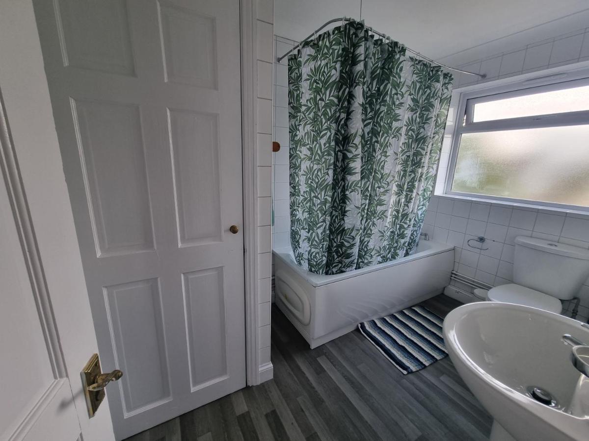 Canterbury Getaway With Ensuite المظهر الخارجي الصورة