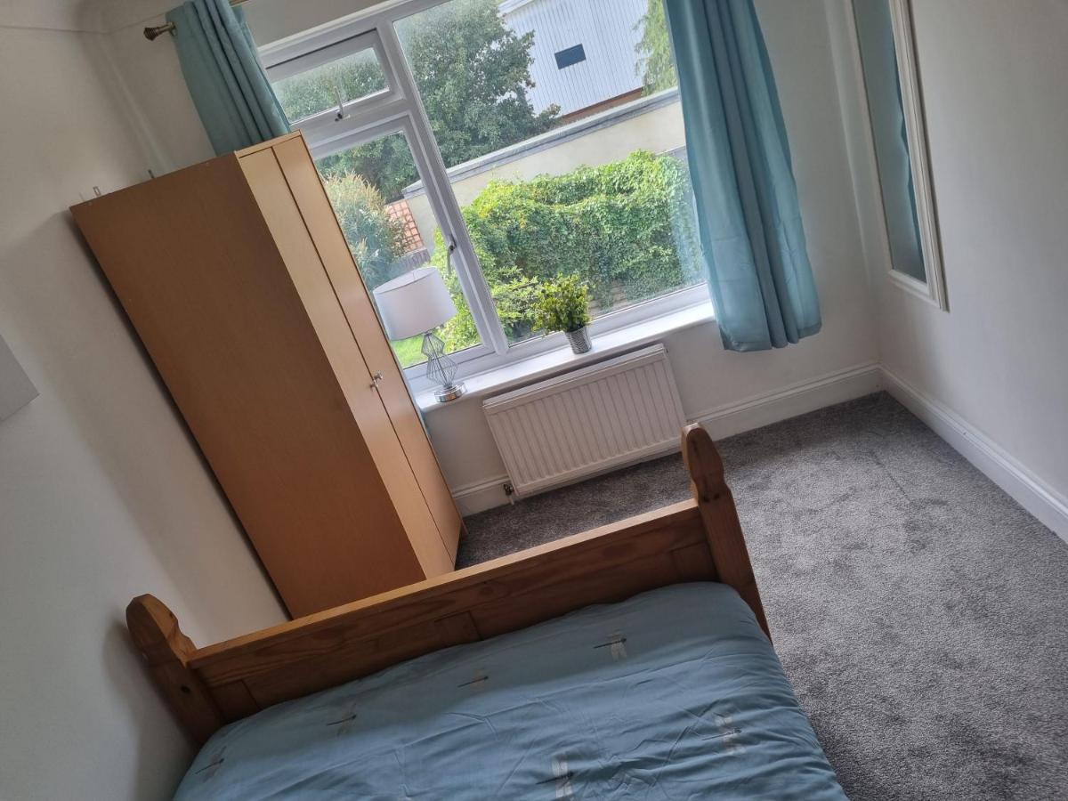 Canterbury Getaway With Ensuite المظهر الخارجي الصورة