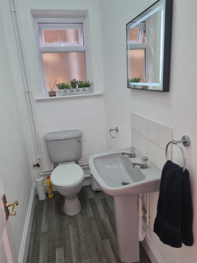 Canterbury Getaway With Ensuite المظهر الخارجي الصورة