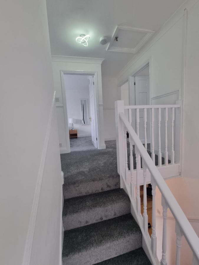 Canterbury Getaway With Ensuite المظهر الخارجي الصورة