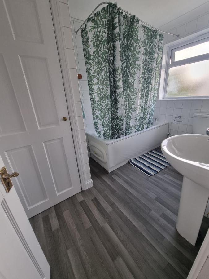 Canterbury Getaway With Ensuite المظهر الخارجي الصورة