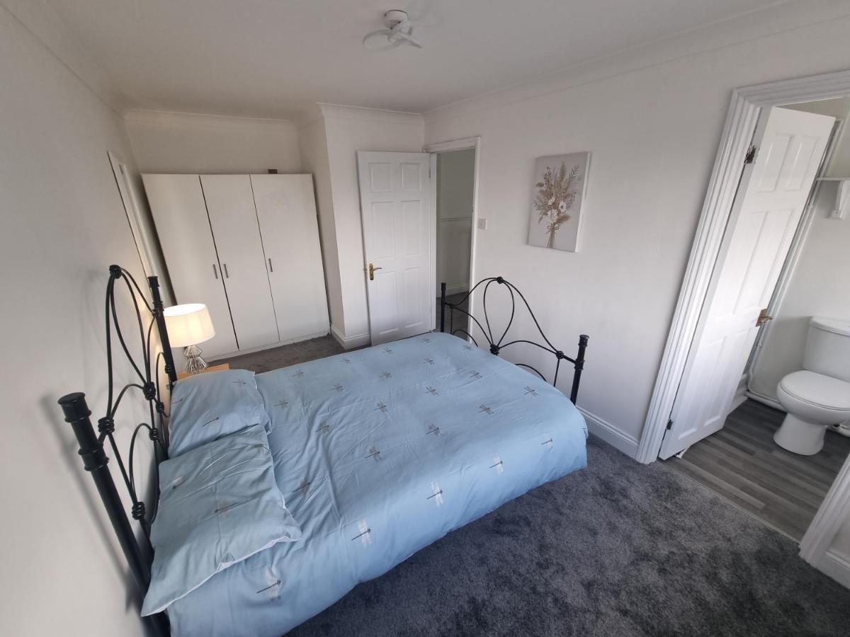 Canterbury Getaway With Ensuite المظهر الخارجي الصورة