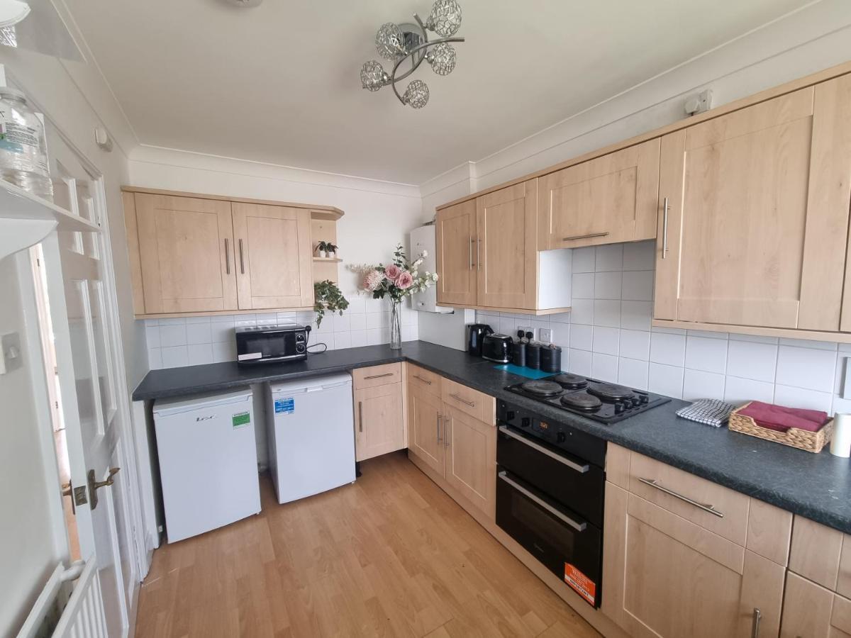 Canterbury Getaway With Ensuite المظهر الخارجي الصورة