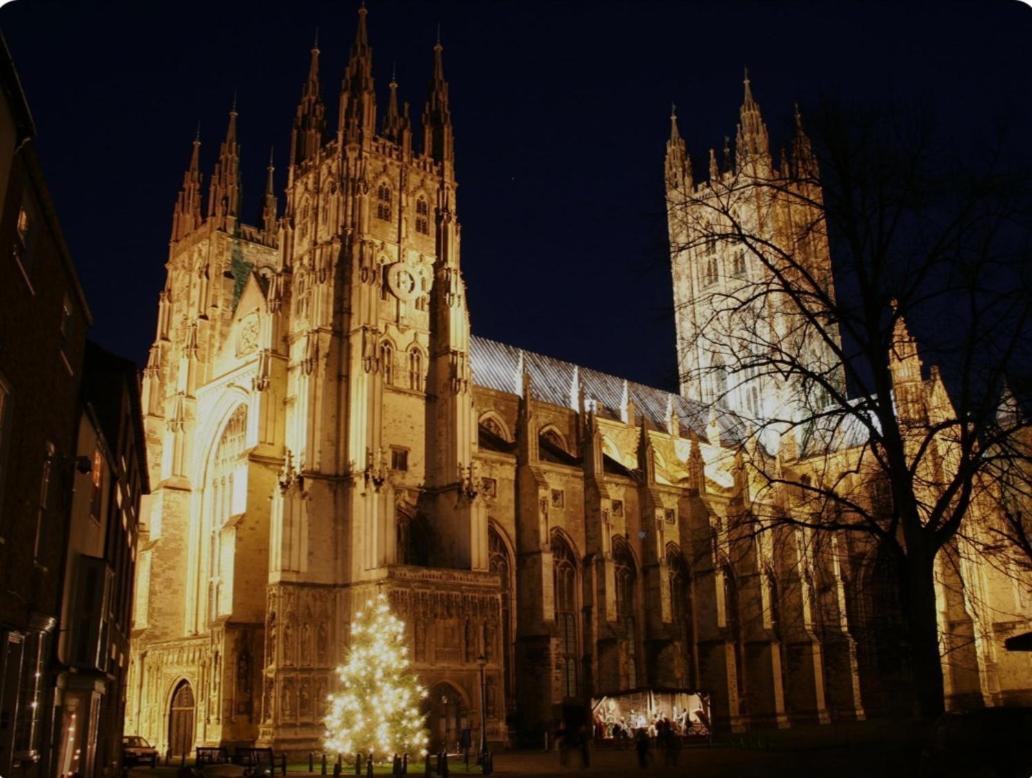 Canterbury Getaway With Ensuite المظهر الخارجي الصورة